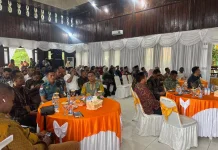 Pemkab SBT Gelar Musrenbang RKPD 2027