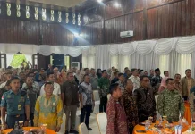 Musrenbang RKPD SBT 2027 Musti Jawab Ragam Tantangan