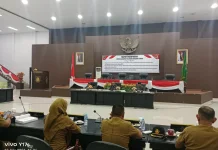 Bahas LKPJ Bupati 2025, Komisi II DPRD SBT Soroti Kinerja OPD