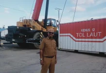 Pembangunan Koperasi Merah Putih di SBT Masih Terkendala Penyediaan Lahan