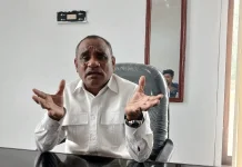 DPRD SBT Soroti Pentingnya Pariwisata dalam Meningkatkan Pendapatan Daerah