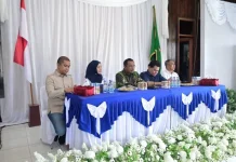 LPDB Koperasi Dorong Akselerasi Ekonomi Lokal di Seram Bagian Timur