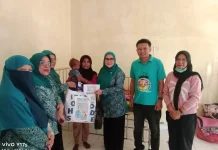 Dua Balita Gizi Buruk kembali Dirawat di RSUD Bula, Direktur: Kondisi Sudah Membaik