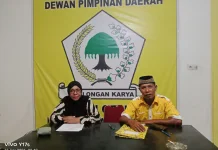 Halil Hatala Mundur dari Bursa Ketua Golkar SBT, Peta Persaingan Kian Mengerucut