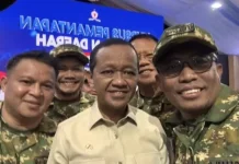 DPRD SBT Adukan Tunggakan Gaji Karyawan Kalrez ke Menteri Bahlil