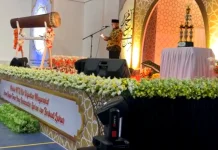 Bupati Fachri: Jadikan Alqur'an Pondasi Utama Bangun Daerah