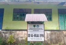 Publik Soroti SK Kepala Sekolah Dasar di SBT yang Dicabut via Telepon