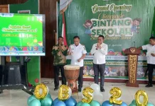 Sebanyak 633 Siswa di SBT Ramaikan Olimpiade Bintang Sekolah, Peserta Melonjak