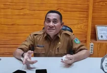 Kadis Pendidikan SBT Tak Anggap Perintah Bupati Fachri
