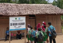 Bupati SBT Perintahkan Dinas Pendidikan Klarifikasi Video Viral SDN 8 Kilmury
