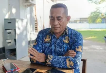 Dinas Pendidikan SBT Tanggapi Viralnya Kelas Filial SDN 8 Kilmury di Medsos