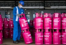 Pertamina Jamin Stok LPG di Maluku, Distribusi Diperkuat hingga Wilayah 3T