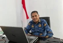 Polemik Pengalihan Kuota BSPS Desa Hote, Ini Penjelasan Resmi Dinas PKP SBT