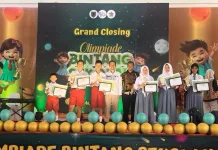 OBS 2026 Berhasil Rekam Nilai Tertinggi Siswa di SBT