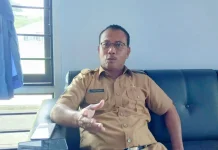 Dishub SBT Siapkan Skema Pengelolaan Terminal Bula, Bus Duluan Masuk