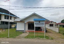 Kantor Permanen Kementerian Haji & Umrah SBT Dibangun Tahun 2027, Ini Lokasinya