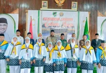 Calon Haji SBT Dilayani Sesuai Regulasi