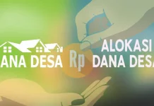 Penyaluran Dana Desa SBT 2026 Dipercepat, Kini Sudah Capai 30 Persen