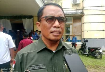 Pengelolaan Sumber Daya Air di SBT Perlu Keterlibatan Semua Pihak
