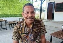Akun Facebook Penghina Bupati SBT Diburu, Kominfo: Bisa Diproses dengan UU ITE