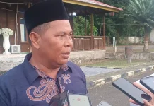 Komisi III DPRD Maluku Awasi Proyek Jembatan Rp41 Miliar di SBT