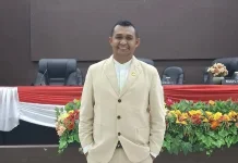 Ada Desa di Werinama Belum Tersentuh Listrik, Rudi Minta Perhatian PLN Maluku-Malut