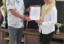 Pemkab SBT Didesak Segera Siapkan 15 Kriteria Teknis Usulan Proyek Nasional 2027