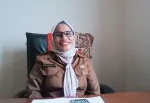 Tiga OPD SBT Kolaborasi Intervensi Program Non Nutrisi Keluarga Resiko Stunting
