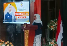 Resmi Pimpin IBI SBT, Suhartini Usung Gerak Cepat Tekan Angka Kematian Ibu & Bayi