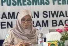 Suhartini Jadi Ketua IBI SBT, Ini Visi yang Diusung