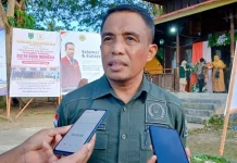 Ketua DPRD SBT:  SKK Migas Telah Janji Tuntaskan Masalah PT Kalrez