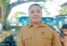 Kebagian 94 Unit, Kuota BSPS Desa Bula Dinilai Masih Kurang