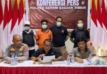 Guru SMP di SBT Divonis 12 Tahun Penjara Gegara Asusila Murid