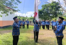 Hari Kebangkitan Nasional ke-118, Bawaslu SBT Teguhkan Semangat Kawal Demokrasi