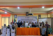Kemenperin Bidik Sagu SBT Jadi Industri Unggulan, Target Pasar hingga Jawa