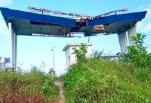 Feri Antar Pulau SBT Sudah Lama Tak Beroperasi, Kondisi Dermaga Bak ‘Sarang Penunggu'