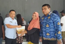 KPM Bantuan CPP di SBT Naik Drastis, Capai 26.532 Keluarga di 2026