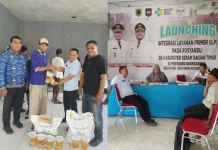 Pastikan Tepat Sasaran, Distribusi CPP di Bula SBT Dipantau Ketat