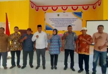 Sosialisasi Sekolah Siaga Kependudukan di Pulau Gorom SBT Disambut Positif