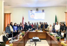 Pemkab SBT Dorong Digitalisasi Administrasi Pemerintahan lewat SIGAP PROKOPIM