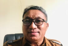Ramai Dugaan Korupsi DD-ADD Geser, Inspektorat Belum Gelar Pemeriksaan Khusus