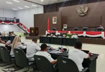 DPRD SBT Evaluasi Realisasi APBD 2026, Komisi II Soroti Capaian Pendapatan-Belanja