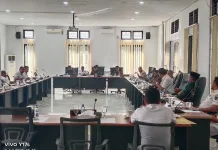 Legislator Kritik Kinerja OPD Pemkab SBT, Desak Evaluasi Program Pembangunan