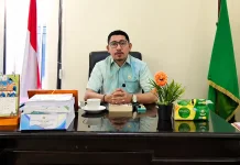 Fathul: Serapan Anggaran Bukan Faktor Kunci Keberhasilan Pengelolaan APBD SBT