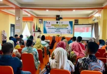 Dinkes SBT Dorong Deteksi Dini Penyakit Tidak Menular lewat Program PKG