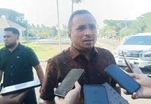Hilirisasi Sagu SBT Layak Jadi PSN, Bupati Fachri: Tanda Baiknya Sudah Kelihatan