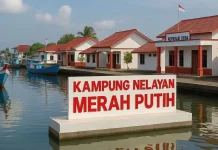 Bupati Fachri: SBT Dapat Jatah 16 Kampung Nelayan,Terbanyak di Maluku