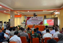 Pemkab SBT Komitmen Dukung Masuknya Investasi di Daerah