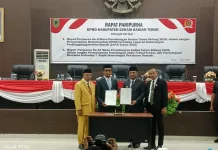 DPRD SBT Tunda Persetujuan Penyertaan Modal ke Dua BUMD Ini