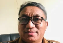Inspektorat Serahkan Hasil Audit Dugaan Korupsi DD Wunin Eldedora ke Kejaksaan